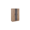 Kleiderschrank Iva Lux L (120cm) Kleiderschrank Iva Lux L (120cm)