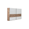 Kleiderschrank Modern (270cm)