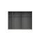Kleiderschrank Modern (270cm)