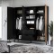 Kleiderschrank Noville (185cm) Kleiderschrank Noville (185cm)