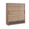 Kleiderschrank Lara L (200cm) Kleiderschrank Lara L (200cm)