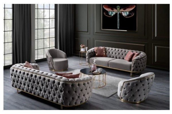Relax Sessel Ludvig  