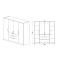 Kleiderschrank Milion (180cm) Kleiderschrank Milion (180cm)