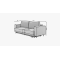 3 Pers. Couch Lexo Lux