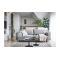 3 Pers. Couch Lexo Lux