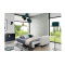 3 Pers. Couch Lexo Lux
