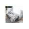 3 Pers. Couch Lexo Lux