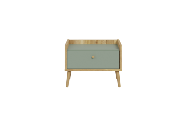 Wenuha bedside table