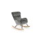 Schaukelsessel Castro