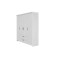 Kleiderschrank Rustic L (216cm) Kleiderschrank Rustic L (216cm)