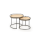 Couchtisch Manado-Set 
