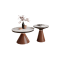 Beistelltisch Talma Set
