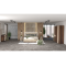Schlafzimmer Set  Luna Lux