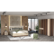 Schlafzimmer Set  Luna Lux