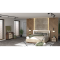 Schlafzimmer Set  Luna Lux