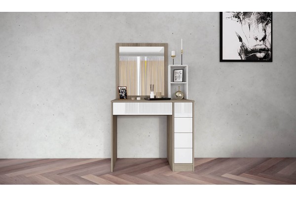 Dressing table Lupin