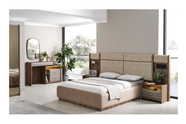 Bed Sevillia-Set (180x200)