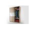 Kleiderschrank Scroll Premium (150cm) Kleiderschrank Scroll Premium (150cm)
