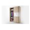 Kleiderschrank Scroll Premium (150cm) Kleiderschrank Scroll Premium (150cm)
