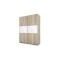 Kleiderschrank Scroll Premium (150cm) Kleiderschrank Scroll Premium (150cm)