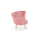 Relax Sessel Allmend-Pink Relax Sessel Allmend-Pink