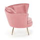 Relax Sessel Allmend-Pink