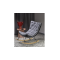 Relax Sessel Indigo
