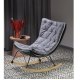 Relax Sessel Indigo