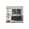 Sideboard Bulet