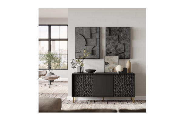 Sideboard Bulet