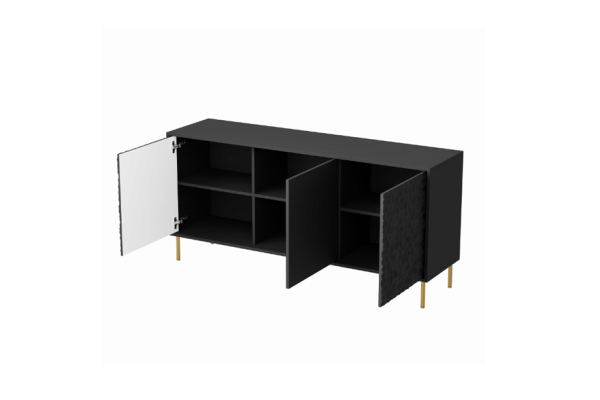 Sideboard Bulet