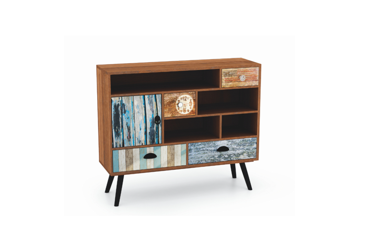 Sideboard Mezzo 