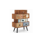 Highboard Mezzo Lux