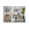 Highboard Mezzo Lux