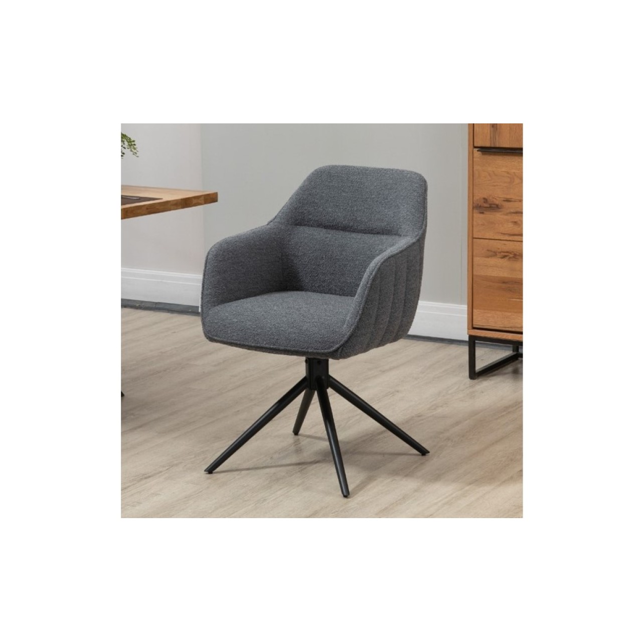 Stuhl Globus