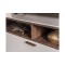  TV Lowboard Toscana