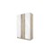 Kleiderschrank TrioPlus Basic (120cm) Kleiderschrank TrioPlus Basic (120cm)