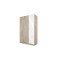 Kleiderschrank TrioPlus Premium (120cm)