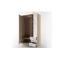 Kleiderschrank TrioPlus Premium (120cm)