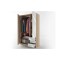 Kleiderschrank TrioPlus Premium (120cm)