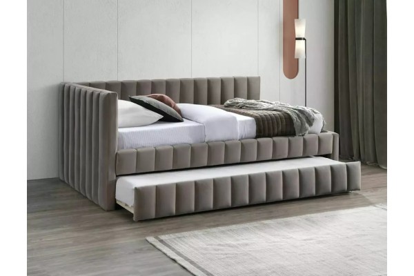 Bett Alfie Raven (120x200)