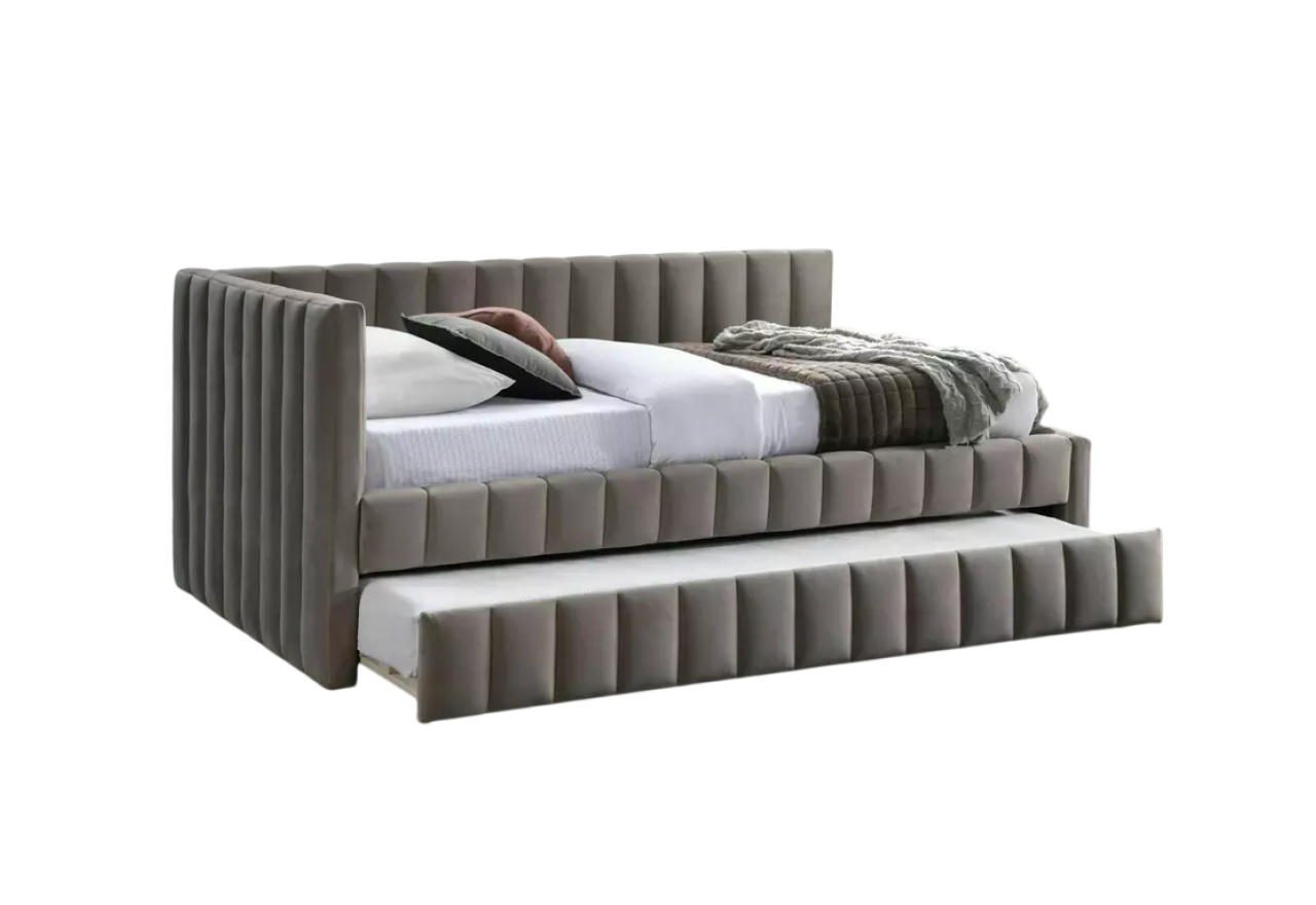 Bett Alfie Raven (120x200)