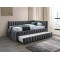 Bett Alfie Raven (120x200)