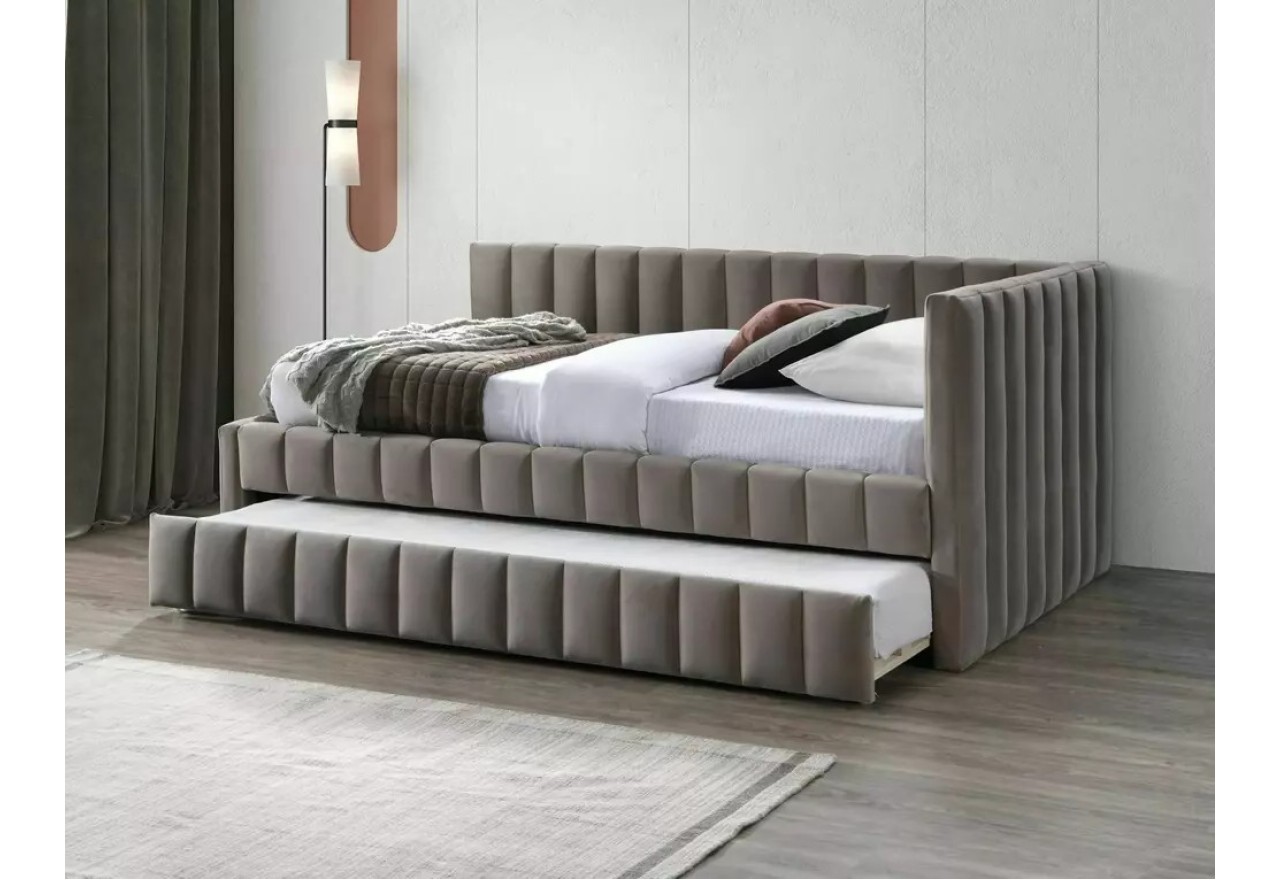 Bett Alfie Raven (120x200)