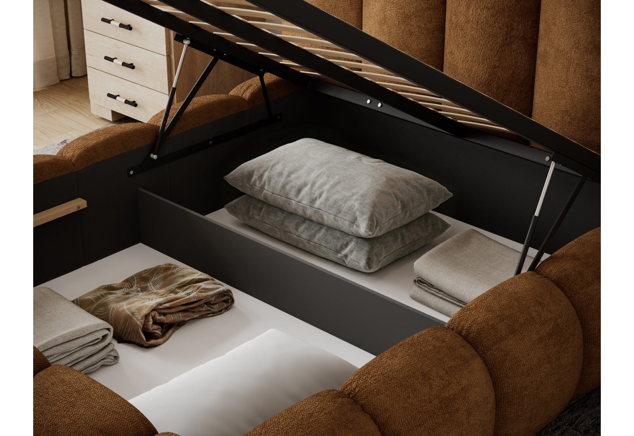 Bett Craft S (140x200)