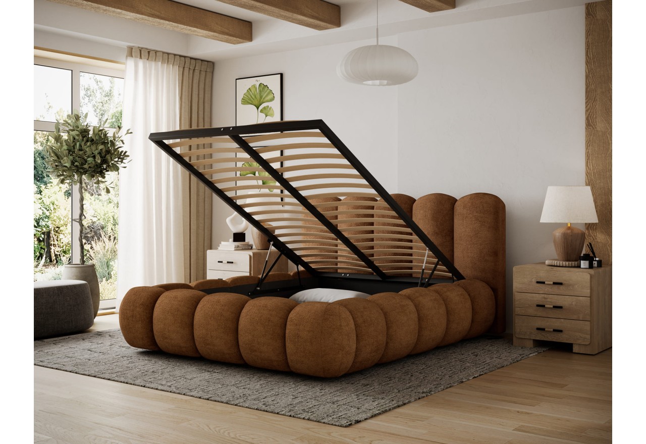 Bett Craft S (140x200)