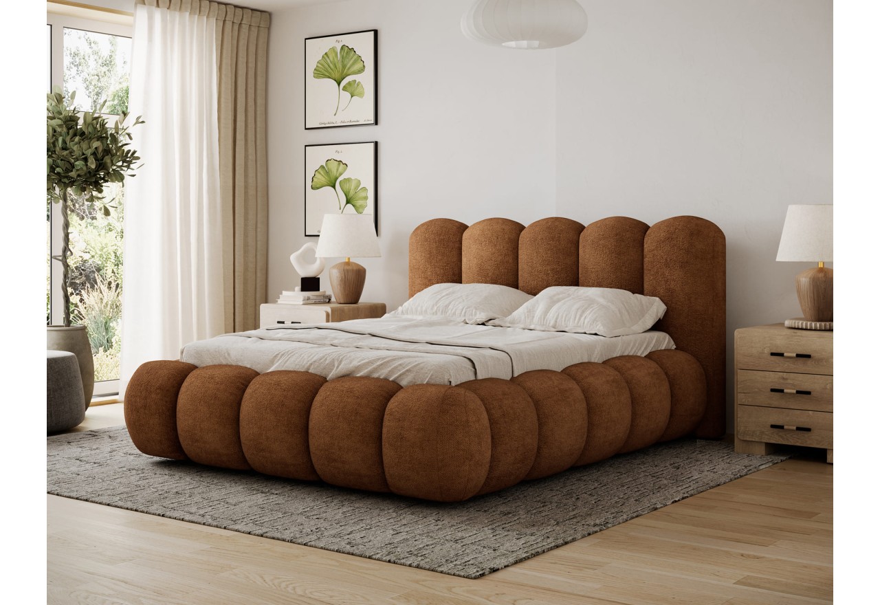 Bett Craft S (140x200)