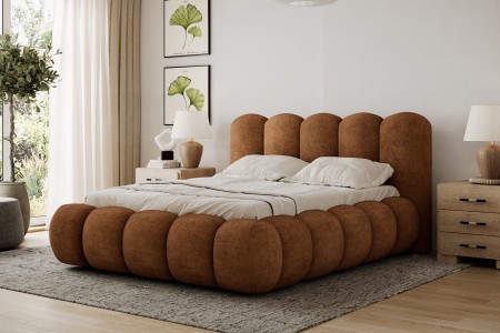Bett Craft S (140x200)