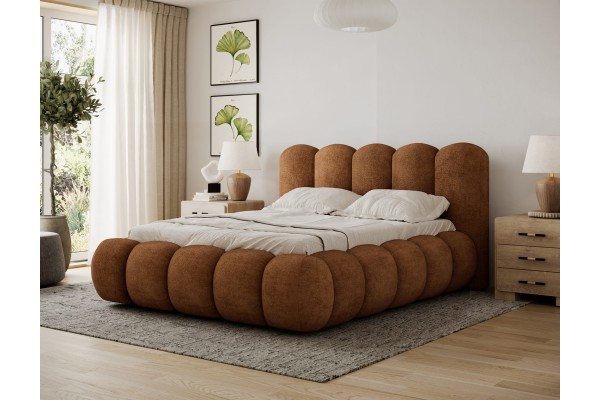 Bett Craft S (140x200)
