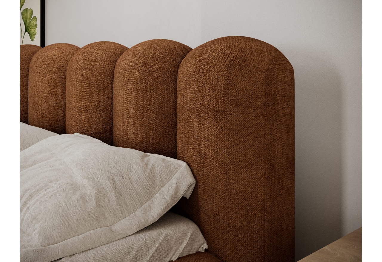Bett Craft S (140x200)